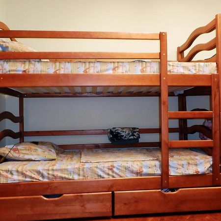 Yourhostel Kiev Værelse billede