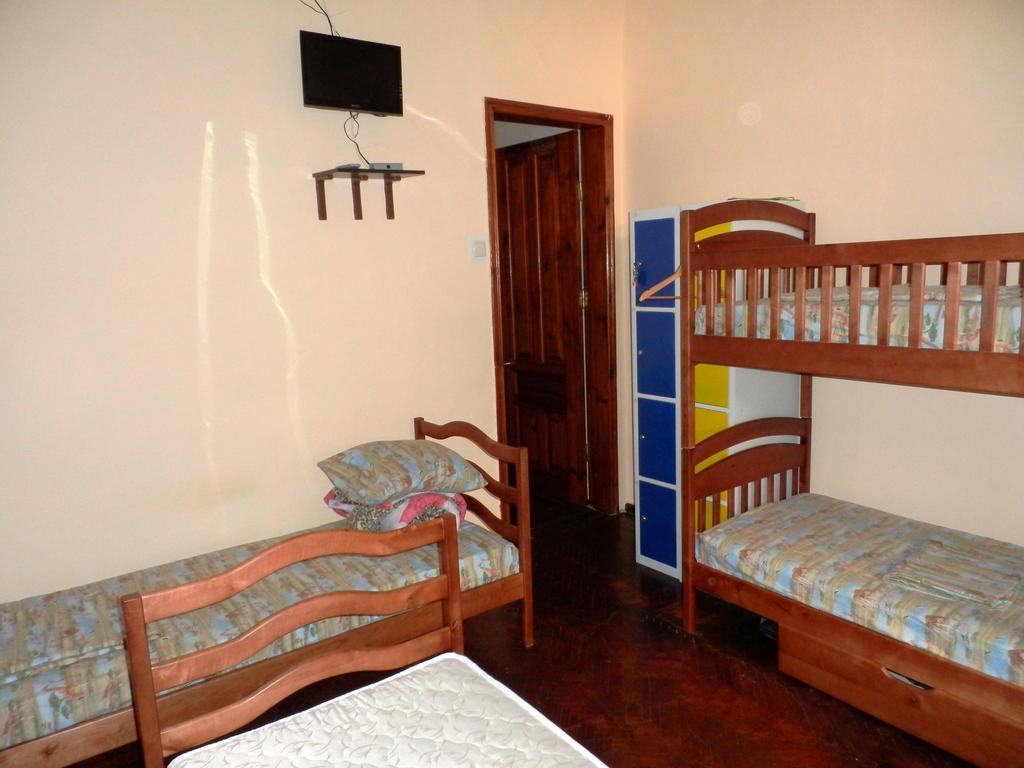 Yourhostel Kiev Værelse billede