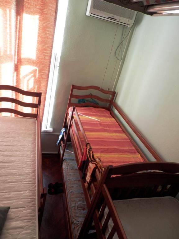 Yourhostel Kiev Værelse billede