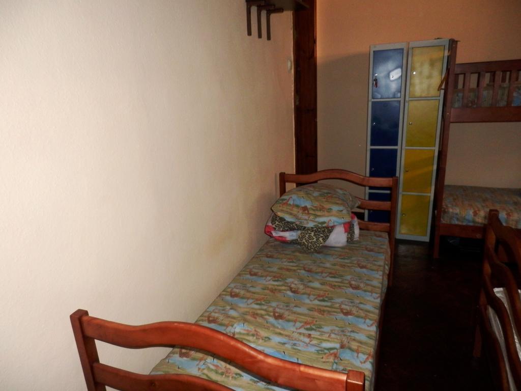 Yourhostel Kiev Værelse billede