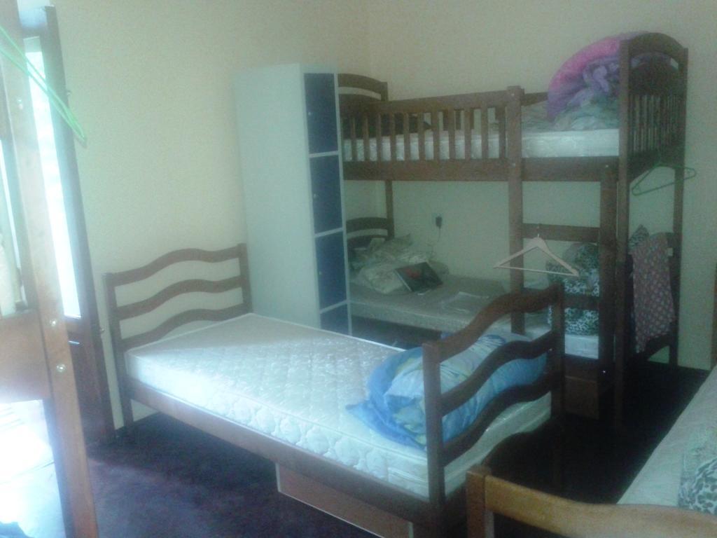 Yourhostel Kiev Værelse billede